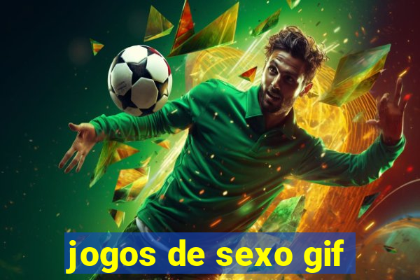 jogos de sexo gif